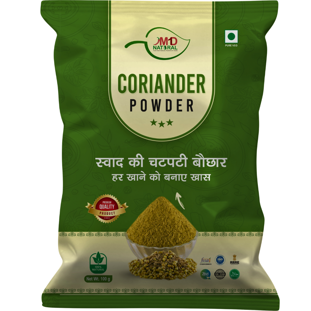 MD Coriander Powder